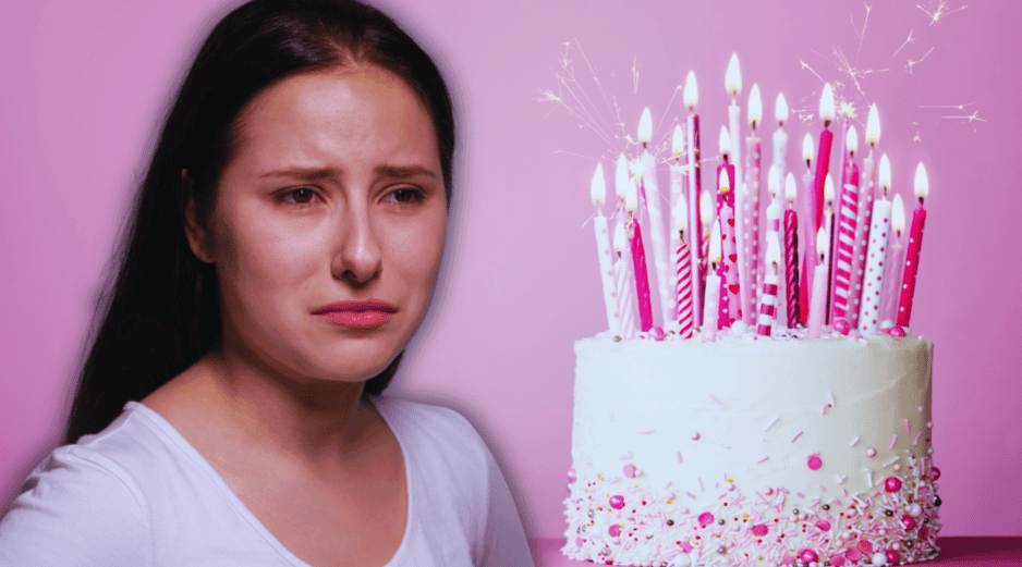 Esta regla establece que las edades que terminan en el número nueve (como los 29, 39 o 49 años) representan puntos de inflexión emocional y sexual sumamente fuertes en la vida adulta. ESPECIAL / CANVA