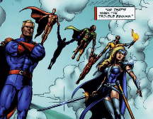 A diferencia del tono sombrío que domina el resto de la obra, el final reserva un pequeño espacio para la redención de sus personajes más humanos. ESPECIAL