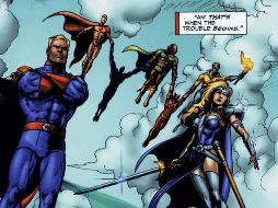 A diferencia del tono sombrío que domina el resto de la obra, el final reserva un pequeño espacio para la redención de sus personajes más humanos. ESPECIAL