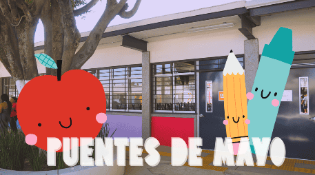Los alumnos se despiden de las aulas el próximo 15 de julio de 2026, fecha en la que darán inicio las anheladas vacaciones de verano, que abarcan hasta el 31 de agosto. ESPECIAL