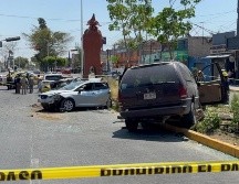 En el accidente en Tonalá, una persona perdió la vida y al menos 4 más resultaron lesionadas; una de ellas fue reportada en estado grave de salud y otras 3, en condición regular. ESPECIAL