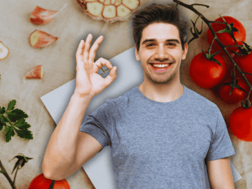 Este alimento puede incorporarse crudo en pequeñas cantidades o en forma de suplementos, ofreciendo una alternativa más cómoda para quienes desean evitar su sabor fuerte. ESPECIAL / CANVA