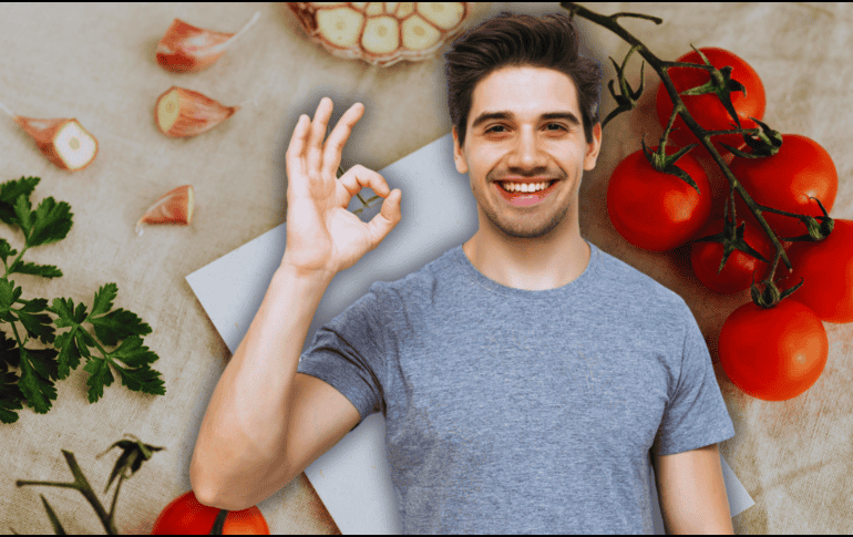 Este alimento puede incorporarse crudo en pequeñas cantidades o en forma de suplementos, ofreciendo una alternativa más cómoda para quienes desean evitar su sabor fuerte. ESPECIAL / CANVA