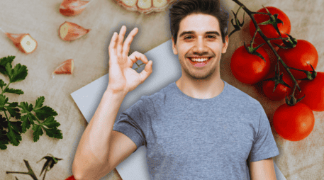 Este alimento puede incorporarse crudo en pequeñas cantidades o en forma de suplementos, ofreciendo una alternativa más cómoda para quienes desean evitar su sabor fuerte. ESPECIAL / CANVA