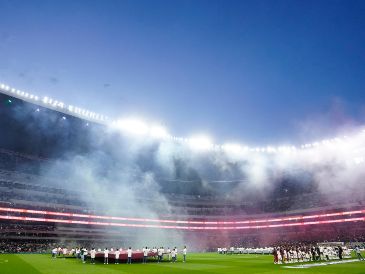 La FIFA ratificó los plazos y volúmenes de las plantillas, una logística que este año cobra mayor relevancia debido al aumento de equipos y la extensión geográfica del Mundial 2026. IMAGO7