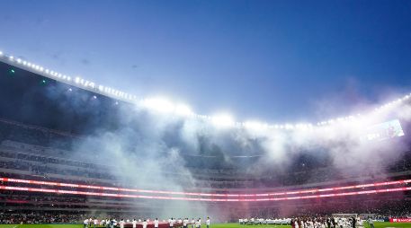 La FIFA ratificó los plazos y volúmenes de las plantillas, una logística que este año cobra mayor relevancia debido al aumento de equipos y la extensión geográfica del Mundial 2026. IMAGO7