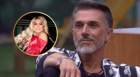 Wendy explicó que aquellas declaraciones fueron fruto de la inexperiencia y la falta de conciencia sobre el impacto que tendrían sus palabras años después. INSTAGRAM/WENDYGUEVARAOFICIAL