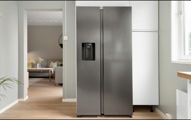 Este descuido, aunque parece menor, puede tener consecuencias importantes a largo plazo, especialmente en hogares donde el refrigerador nunca se apaga. Unsplash