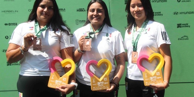 Los Angeles 2028: Top Mexican Athletes with Olympic Medal Potential