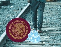 El comunicado de la SRE dicta que el mexicano se encontraba en el Centro Correccional de Winn, ubicado en Luisiana. EL INFORMADOR / ARCHIVO