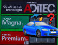 Es importante tomarse en serio el elegir de manera adecuada un tipo de gasolina según tu carro. EL INFORMADOR / ARCHIVO