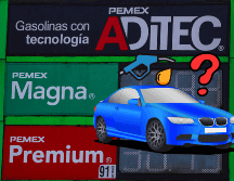 Es importante tomarse en serio el elegir de manera adecuada un tipo de gasolina según tu carro. EL INFORMADOR / ARCHIVO