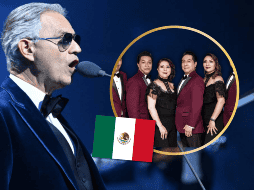Al celebrar tres décadas de este material, Bocelli busca agradecer al público hispano, que fue fundamental en su consolidación internacional durante la década de los 90. AFP/ARCHIVO