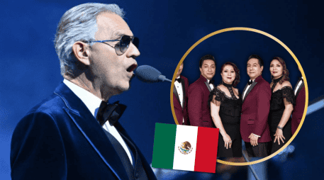 Al celebrar tres décadas de este material, Bocelli busca agradecer al público hispano, que fue fundamental en su consolidación internacional durante la década de los 90. AFP/ARCHIVO