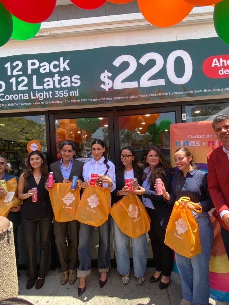 EL INFORMADOR / R. CASAS &nbsp;