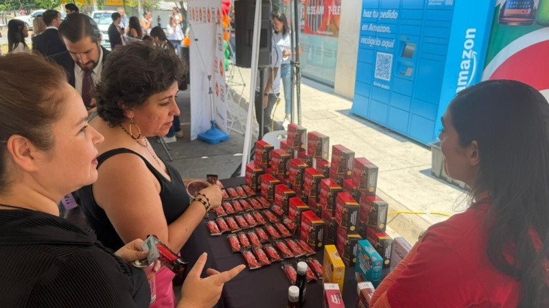 &nbsp;EL INFORMADOR / R. CASAS 