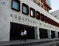 La nota oficial indicó que hasta el momento la causa de la muerte permanece bajo investigación. EFE/J. Méndez