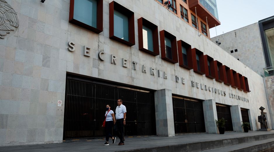 La nota oficial indicó que hasta el momento la causa de la muerte permanece bajo investigación. EFE/J. Méndez