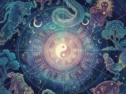 Del 13 al 18 de abril, la energía del Caballo de Fuego marca un cierre paulatino, pero no por ello menos poderoso.  ESPECIAL