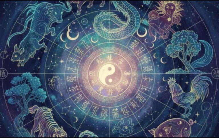 Del 13 al 18 de abril, la energía del Caballo de Fuego marca un cierre paulatino, pero no por ello menos poderoso.  ESPECIAL