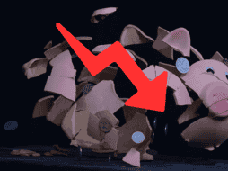 Si bien el impacto sería menor en comparación al que hubo durante la pandemia o la crisis financiera global, la magnitud del ajuste implicaría una caída más coordinada de la actividad económica que cualquier otro episodio en las últimas cuatro décadas. CANVA