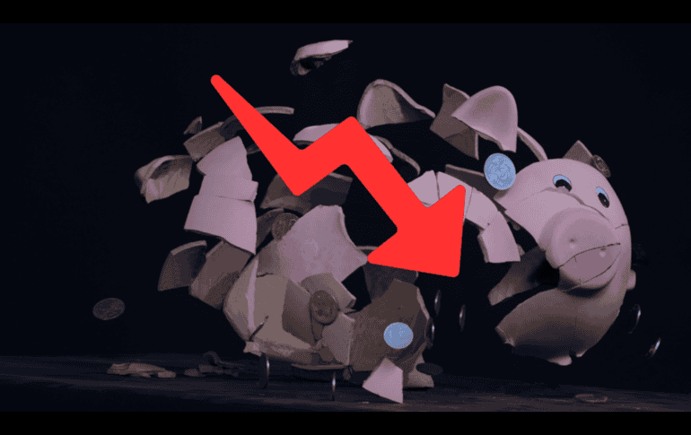 Si bien el impacto sería menor en comparación al que hubo durante la pandemia o la crisis financiera global, la magnitud del ajuste implicaría una caída más coordinada de la actividad económica que cualquier otro episodio en las últimas cuatro décadas. CANVA