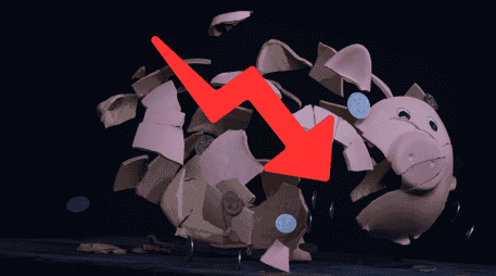 Si bien el impacto sería menor en comparación al que hubo durante la pandemia o la crisis financiera global, la magnitud del ajuste implicaría una caída más coordinada de la actividad económica que cualquier otro episodio en las últimas cuatro décadas. CANVA