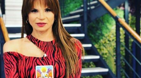 Las cartas del tarot de la reconocida astróloga Mhoni Vidente del 14 al 19 de abril marcan una semana de cambios, decisiones importantes y movimientos energéticos intensos para los 12 signos del zodiaco. ESPECIAL