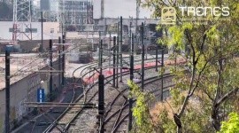 Tren Suburbano al AIFA