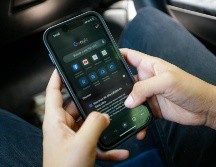 Millones de personas se niegan a vincular su línea con la CURP a pesar de las advertencias. EL INFORMADOR/ARCHIVO