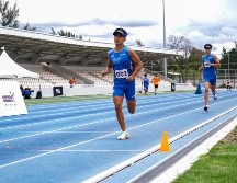 La delegación jalisciense se perfila como la más fuerte de la justa, al estar conformada por dos mil 313 atletas que competirán en 26 disciplinas. CORTESÍA.