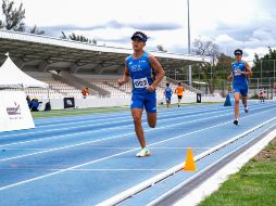 La delegación jalisciense se perfila como la más fuerte de la justa, al estar conformada por dos mil 313 atletas que competirán en 26 disciplinas. CORTESÍA.