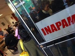 El INAPAM y la Tarjeta Dorada llegaron para hacer rendir el dinero de los adultos mayores. EL INFORMADOR/ARCHIVO
