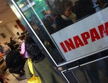 El INAPAM y la Tarjeta Dorada llegaron para hacer rendir el dinero de los adultos mayores. EL INFORMADOR/ARCHIVO