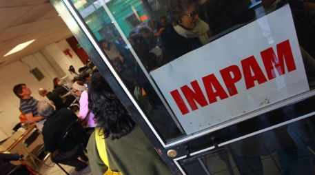 El INAPAM y la Tarjeta Dorada llegaron para hacer rendir el dinero de los adultos mayores. EL INFORMADOR/ARCHIVO