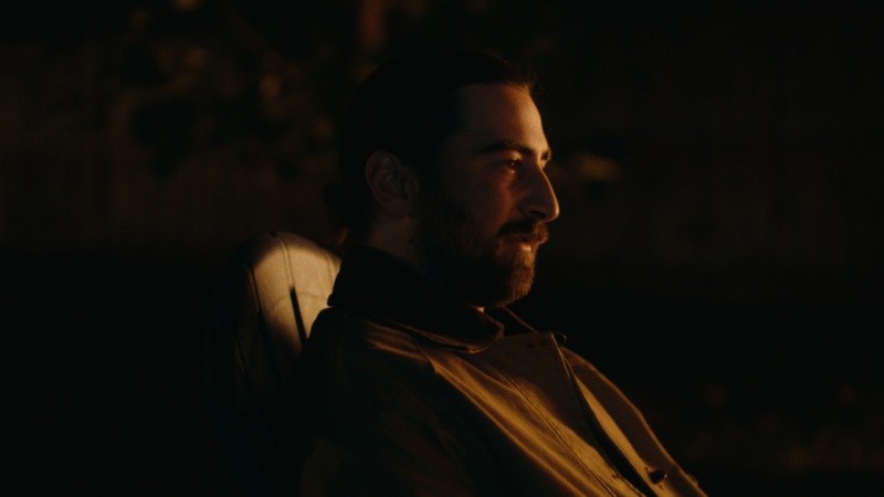 Noah Kahan: Extracorporal. ESPECIAL/NETFLIX.