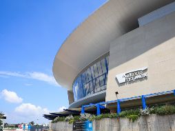 El Auditorio Telmex ofrece experiencias que combinan entretenimiento, cultura y grandes producciones. EL INFORMADOR/ARCHIVO