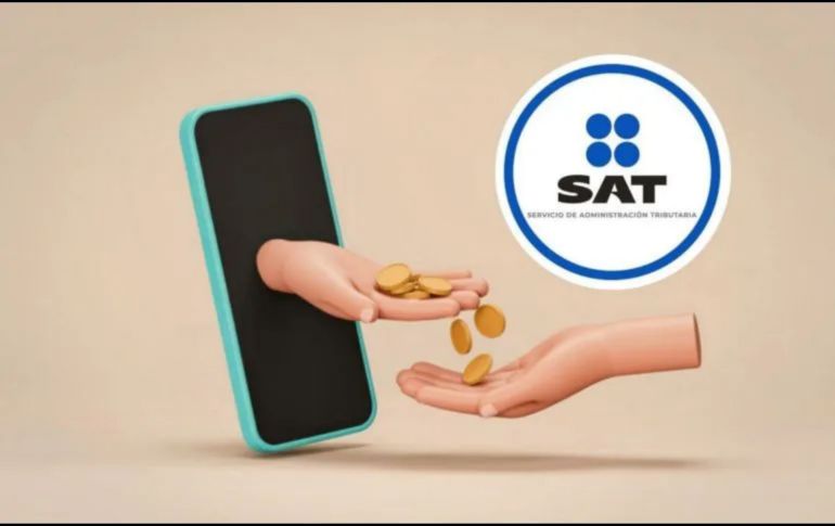 En un contexto de creciente digitalización financiera, la autoridad tributaria ha fortalecido sus herramientas de análisis. CANVA.