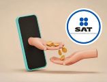 Para reducir riesgos, el SAT recomienda utilizar descripciones claras, específicas y verificables. CANVA.