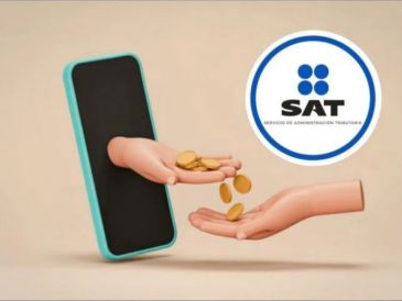 En un contexto de creciente digitalización financiera, la autoridad tributaria ha fortalecido sus herramientas de análisis. CANVA.