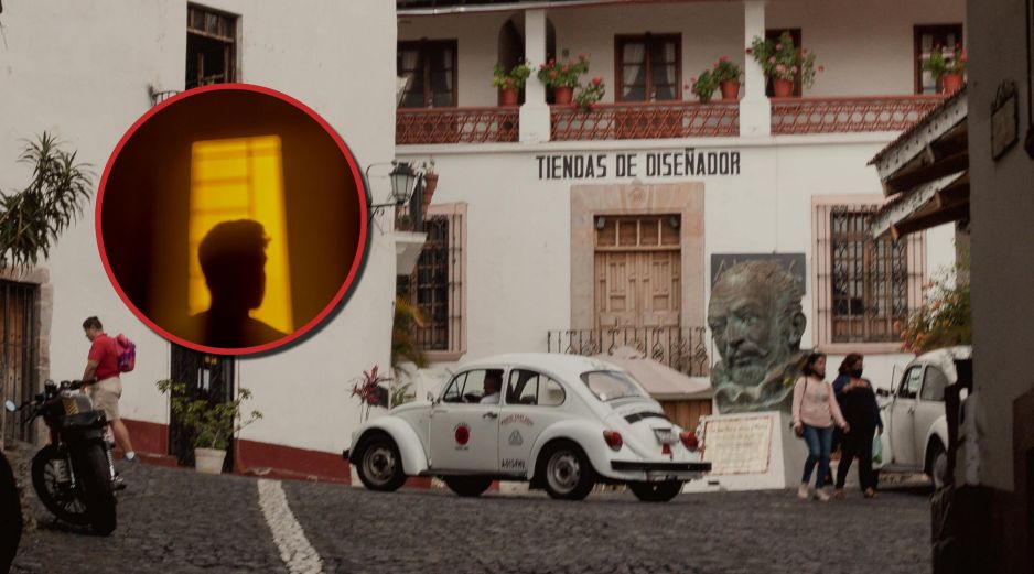 Taxco de Alarcón es el tercer municipio de Guerrero con mayor importancia turística. ESPECIAL/PEXELS