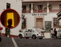 Taxco de Alarcón es el tercer municipio de Guerrero con mayor importancia turística. ESPECIAL/PEXELS