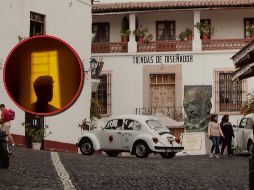 Taxco de Alarcón es el tercer municipio de Guerrero con mayor importancia turística. ESPECIAL/PEXELS