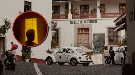 Taxco de Alarcón es el tercer municipio de Guerrero con mayor importancia turística. ESPECIAL/PEXELS