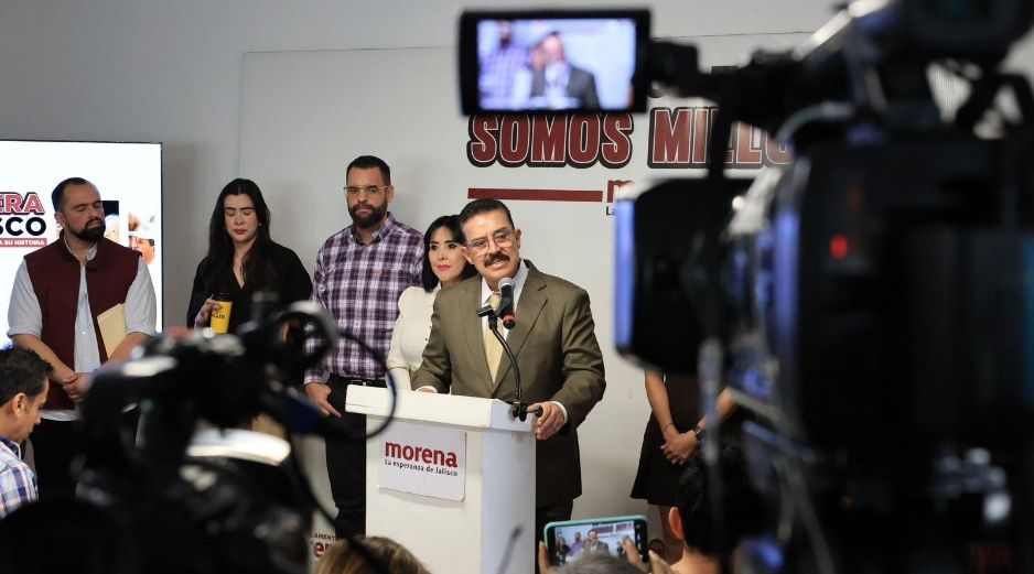 El legislador criticó la falta de un plan integral que incluya diagnósticos, metas, tiempos de ejecución y mecanismos de seguimiento. CORTESÍA.