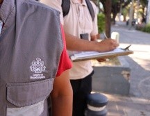 Revisan 25 establecimientos; 10 fueron sancionados por reincidir en faltas. CORTESÍA/AYUNTAMIENTO DE GUADALAJARA