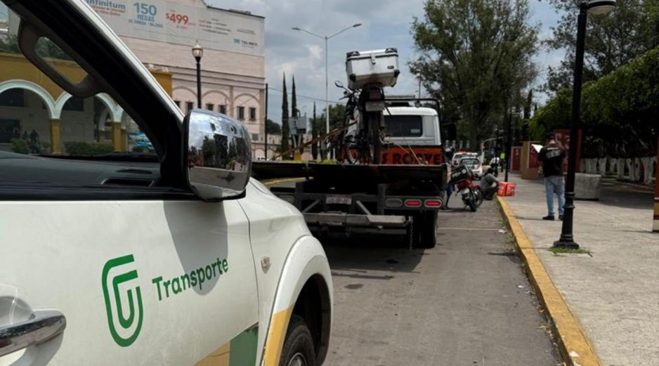 La Setran también exhortó a los conductores a abstenerse de participar en este tipo de prácticas, ya que, además de comprometer su integridad física y la de la persona pasajera, se exponen a sanciones legales y administrativas como las ya referidas. CORTESÍA