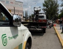 La Setran también exhortó a los conductores a abstenerse de participar en este tipo de prácticas, ya que, además de comprometer su integridad física y la de la persona pasajera, se exponen a sanciones legales y administrativas como las ya referidas. CORTESÍA
