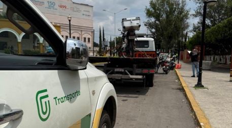 La Setran también exhortó a los conductores a abstenerse de participar en este tipo de prácticas, ya que, además de comprometer su integridad física y la de la persona pasajera, se exponen a sanciones legales y administrativas como las ya referidas. CORTESÍA