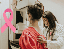 Realizar este estudio reduce el riesgo de morir por cáncer de mama al permitir tratamientos menos invasivos y con mayores tasas de éxito. CANVA